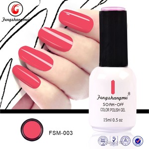 la mejor calidad y <span class=keywords><strong>el</strong></span> precio más barato 1 <span class=keywords><strong>paso</strong></span> de uñas de gel - Product Image 1