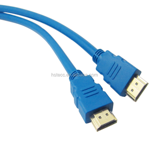 PVC de alta velocidad cable <span class=keywords><strong>HDMI</strong></span> <span class=keywords><strong>V2</strong></span>.<span class=keywords><strong>0</strong></span> V1.4 para PS4 HDTV y cine en casa - Product Image 1