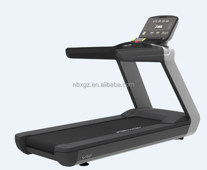 <span class=keywords><strong>Tapis</strong></span> roulant motorisé commercial XG-V12E / Équipement <span class=keywords><strong>de</strong></span> salle <span class=keywords><strong>de</strong></span> sport - Product Image 1