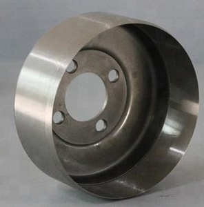 Coltello a Campana per Macchina per Spaccatura Pelle 801 Macchina da Cucire Industriale - Product Image 2