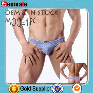 Alta calidad Brave persona tangas Sexy tanga para el niño - Product Image 1