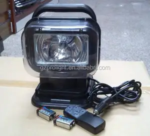 Hot-Sale! Afstandsbediening Sterke Magneet Zoeken Licht Voor Off Road Gebruik Van 25 Jaar Fabrikant In China _ XT2009
