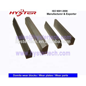 Barre <span class=keywords><strong>de</strong></span> perçage pour broyeur, embout en fer blanc - Product Image 3