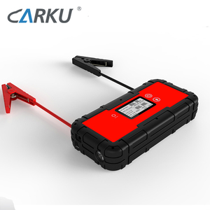 CARKU 6000mAh 100000 일생 주기 <span class=keywords><strong>batteryless</strong></span> 힘 시작 축전기 시동기 차를 위한 12V 점프 시동기 - Product Image 3