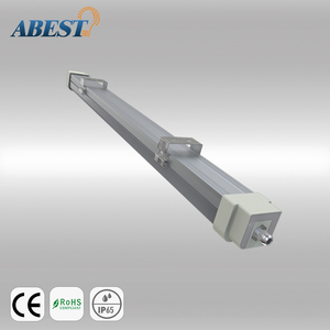 Innen-und außenbereich IP65 1200mm tri beweis führte schlauch 1,2 mt Wasserdichte Hohe Power Universal 25 watt led tri-beweis - Product Image 2