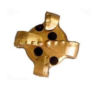 <strong>8</strong> <strong>1</strong>/<strong>2</strong>&quot; <strong>Diamond</strong> Drill <strong>Bit</strong>/<strong>pdc</strong> Well Drilling <strong>Bits</strong> - Product Image 5