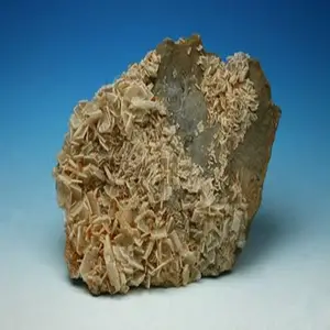 מחיר תחרותי barite 