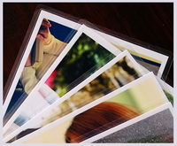 Machine à plastifier les photos A3 WD-320 en PVC