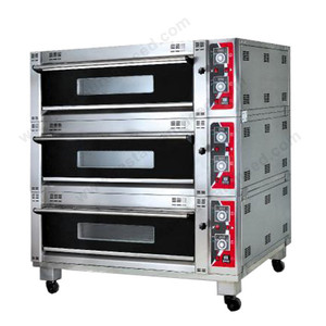 Heavy Duty Commercial K168 High Quality <strong>Ovens</strong> for Sale <strong>Mini</strong> <strong>Oven</strong> Electric <strong>Baking</strong> <strong>Oven</strong> - Product Image 3