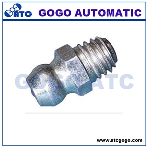 En gros Pas Cher professionnel cuivre plaqué <span class=keywords><strong>graisse</strong></span> raccord de soupape - Product Image 3