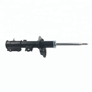 Buon prezzo all'ingrosso per ammortizzatore a sospensione automatica muslimfront KYB ammortizzatore per <span class=keywords><strong>HYUNDAI</strong></span> <span class=keywords><strong>ACCENT</strong></span> IV Saloon (RB) - Product Image 4