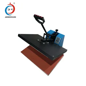 CE factory cheap t shirt sock heat press machine for sale