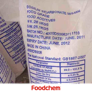Ingrédients purs à base <span class=keywords><strong>de</strong></span> Soda, Soda, carbonate - Product Image 5