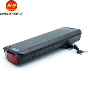 Prix de gros Vélo Électrique Batterie 48 V 20Ah 1000 W Vélo Électrique Batterie Au Lithium - Product Image 1