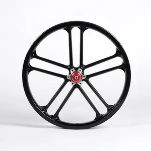 Hot sale 14 inch bike mag alloy wheels for electric bicycle