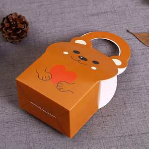 Caja de caramelos para fiestas de <span class=keywords><strong>cumpleaños</strong></span> para niños, suministros de decoración para fiestas y eventos - Product Image 1