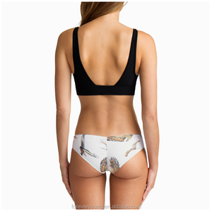 Produttore OEM di Bikini Personalizzati, Costumi da Bagno Bali, Abbigliamento da Spiaggia per Donne - Product Image 3