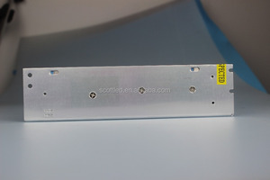 En stock, alimentation à découpage simple <span class=keywords><strong>SCOTT</strong></span> 350W 5V 70A, driver d'éclairage LED certifié CE ROHS, garantie de 2 ans, entrée 110/220V - Product Image 6