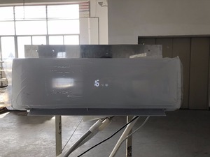 Condizionatore d'Aria Mini Split Inverter per Casa e Nautica, Produttori di Climatizzatori Compatti - Product Image 2