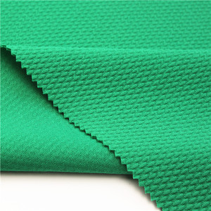 Tela al por Mayor 2026, Tela Jacquard <span class=keywords><strong>Liverpool</strong></span> de China, 95% Poliéster, 5% Elastano, Tejido Elástico de Punto para Vestidos - Product Image 4