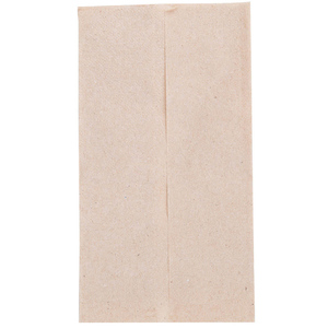1ply 100%เวอร์จิน7 "* 13.5"หรือ34*17.8เซนติเมตรพับสูงตู้ผ้าเช็ดปาก - Product Image 4