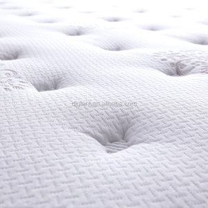 Sogno di una Notte di Euro Scatola Top Classic <span class=keywords><strong>Primavera</strong></span> 12 Pollice 3 Zona 5 Zona 7 Zona Tasca Materasso a Molle, regina - Product Image 5