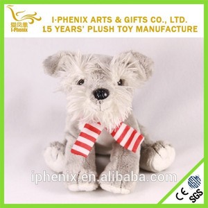 personnalisé chien en peluche peluche peluche carlin - Product Image 2