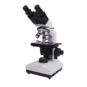 Binoculaire <span class=keywords><strong>Microscope</strong></span> Composé <span class=keywords><strong>XSZ</strong></span>-<span class=keywords><strong>207</strong></span> - Product Image 1