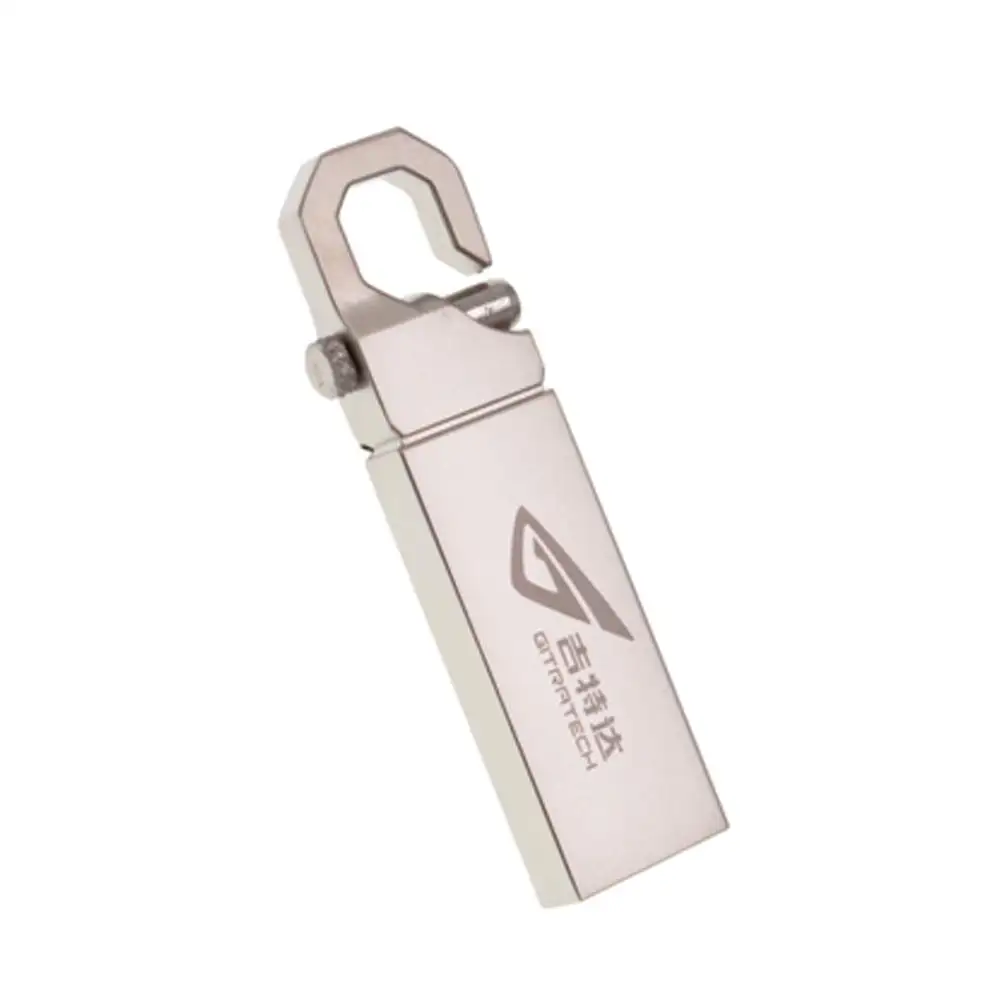 Flash Drive Usb Logam Produk Massal Stik Memori Usb Murah