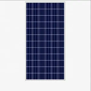 Mono pannello solare 310 w pannello solare poli e mono con MCS CEC TUV CE ROHS