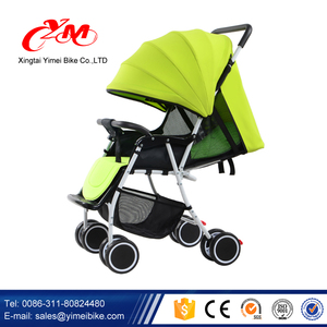 Nuevo estilo 3 en un bebé Cochecitos/ligero cochecito/en 1888 portador de bebé <span class=keywords><strong>bicicleta</strong></span> - Product Image 6