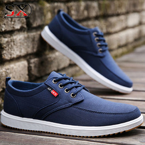 Scarpe Casual di Lusso per Uomo, Mocassini di Alta Qualità, Scarpe di Tela per Uomo al Prezzo Più Basso - Product Image 2