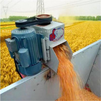 Pénis de ventouse de convoyeur pneumatique de grain de 5 tonnes/h sucer pour la machine de collecte de sperme