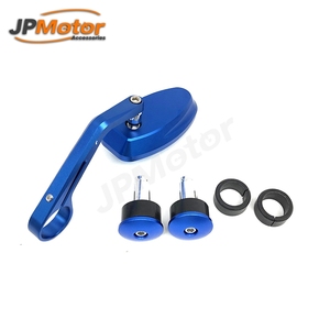Jpmotor 125cc dirt bike universal cromo espejo Cafe <span class=keywords><strong>Racer</strong></span> - Product Image 4