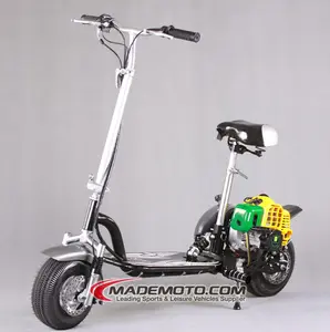 En çok satan 49cc 4 zamanlı mini gaz scooter