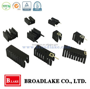 Disipador de calor TO220 personalizado, para piezas de ordenador - Product Image 5