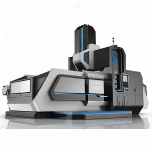 GMB1525 CNC نوع العملاقة قطع مركز بالقطع