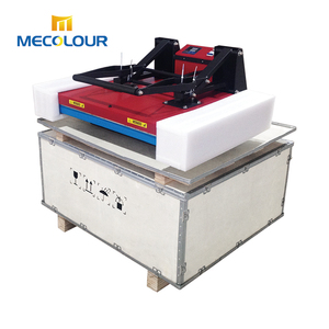 <span class=keywords><strong>Presse</strong></span> à chaud grand format Mecolour 60*80cm <span class=keywords><strong>pour</strong></span> vêtements - Product Image 2