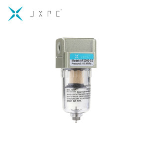Filtre à Air industriel <span class=keywords><strong>SMC</strong></span> de haute qualité, 5 pièces, <span class=keywords><strong>pneumatique</strong></span> - Product Image 1