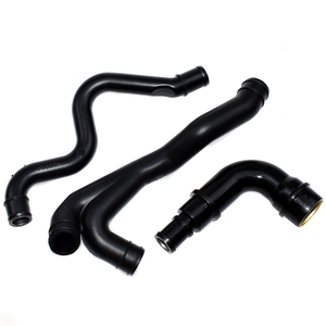 Parti del veicolo parti Auto Set accessori per Auto basamento tubo di sfiato per AUDI A3 1.8T AUQ <span class=keywords><strong>AUM</strong></span> per Jetta Golf 4 bora - Product Image 1