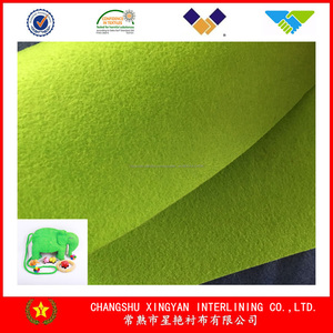 Toalla de tela de fieltro para la decoración de arte sintió china bajo precio al por mayor - Product Image 1