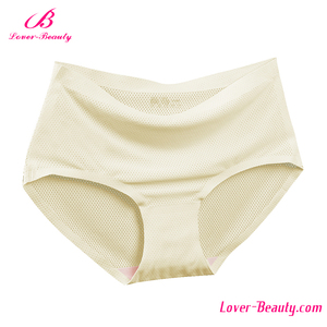 China fábrica desnuda aire agujero g-string Japón ropa interior sexy panty - Product Image 4