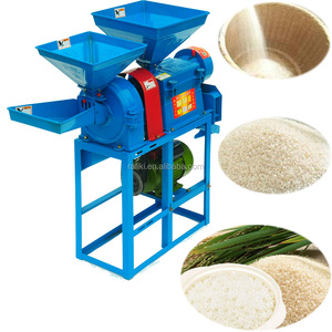 Best Price of <strong>Rice</strong> Mill <strong>Machine</strong>/ <strong>Home</strong> Use Combine <strong>Rice</strong> Miller <strong>Machine</strong> - Product Image 1