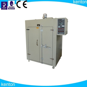 864 <span class=keywords><strong>L</strong></span> vertical de aire forzado grande horno de secado ( Max250 c, doble puerta ) con locker función ISO del CE marcada - Product Image 1