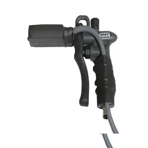 Ионизатор пистолет для печатных плат и электронных сборки статический-Ионизирующее воздуха пистолет поставщиков