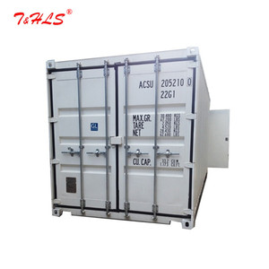 ตู้อบคอนกรีตอุณหภูมิและความชื้นสำหรับเพาะพืชปรับแต่งได้ - Product Image 5