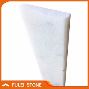 Barato al por mayor <span class=keywords><strong>de</strong></span> mármol blanco sillas <span class=keywords><strong>de</strong></span> montar y <span class=keywords><strong>piedra</strong></span> puerta umbrales precios - Product Image 6