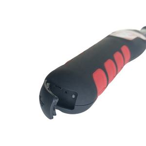 FRD 250牛スティックリーダーISO11784/5ISO14223 FDX-AFDX-B HDX耳タグワンドRFIDマイクロチップスキャナー耐久性のあるプラスチック製 - Product Image 4