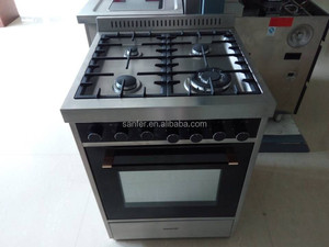 <span class=keywords><strong>SANFER</strong></span>-horno eléctrico de pollo, 4 quemadores - Product Image 2