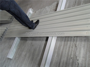 <span class=keywords><strong>Garage</strong></span> métallique pour 3 voitures/grande remise métallique/bâtiment d'usine en acier - Product Image 6
